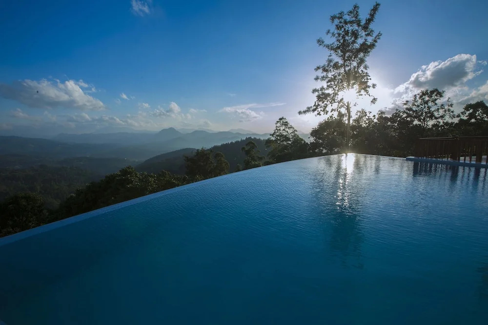 Villa Vajrapani