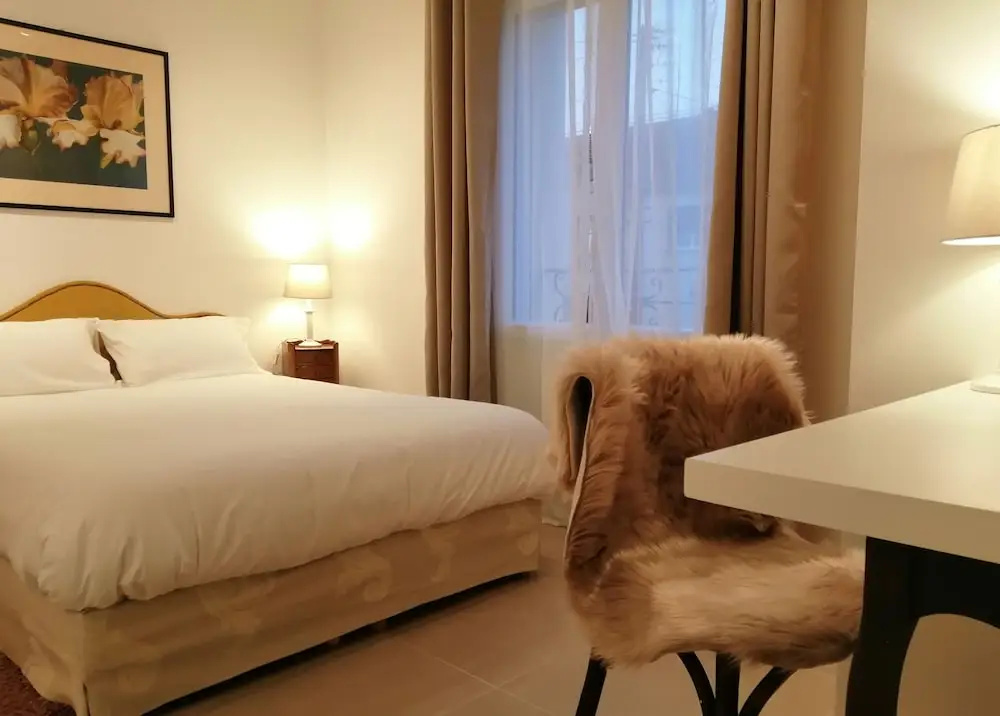 Studios confort  VILLA VOLTAIRE
