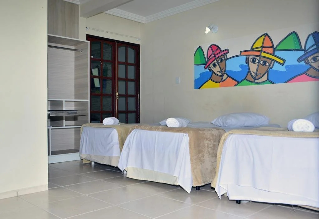 Hotel Panamerican