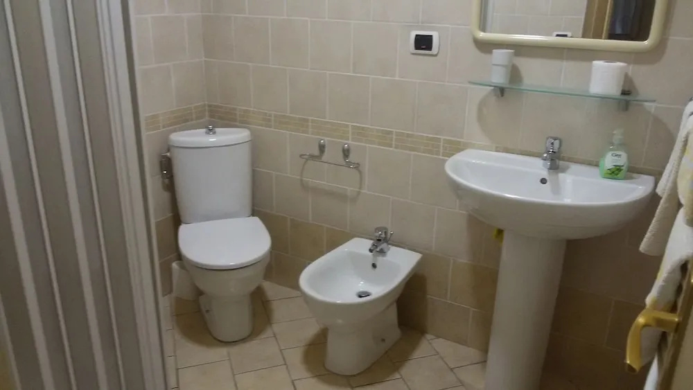 Tiziana Apartment