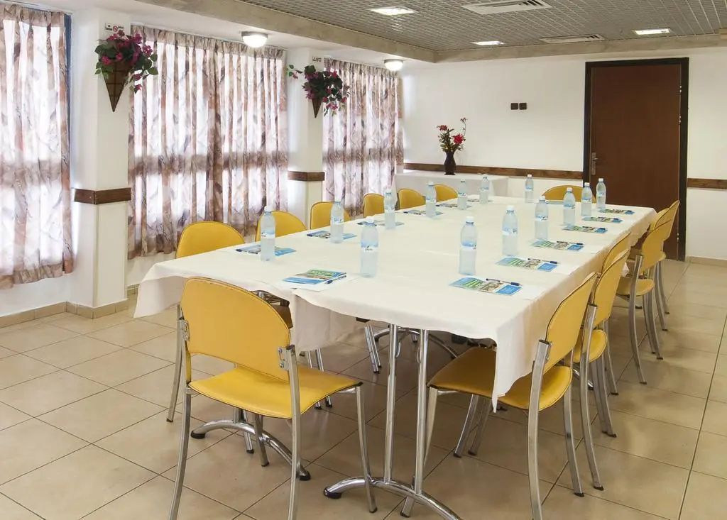 HI - Eilat Hostel