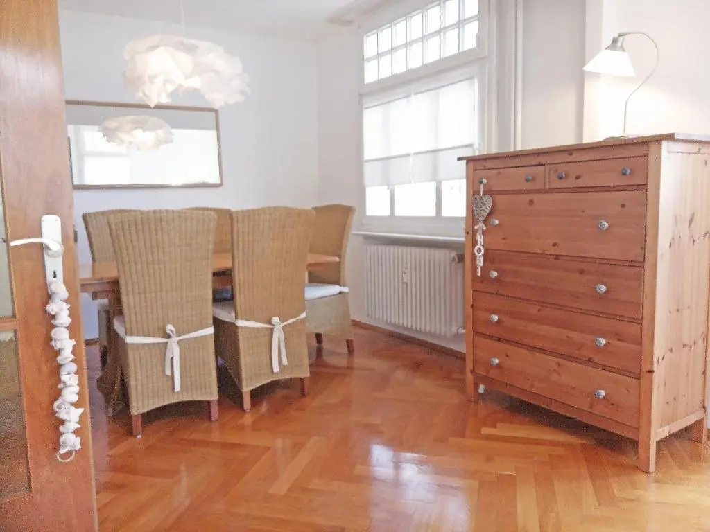 VIKARO Apartment