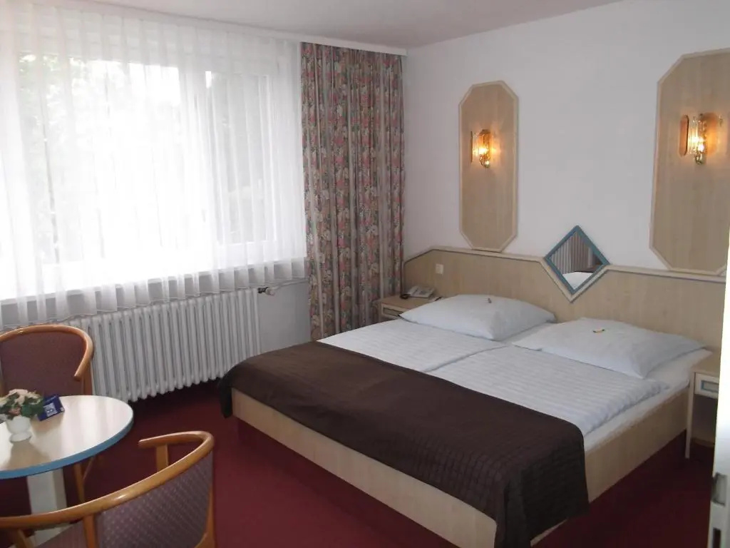 Seehotel Ichlim
