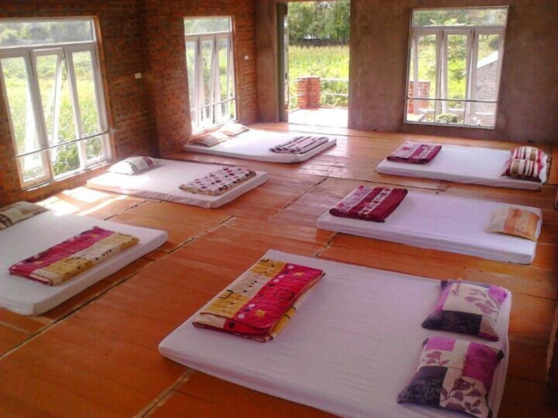 Cuc Phuong Mineral Resort Ninh Binh