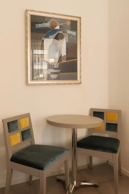 Da Vinci Relais