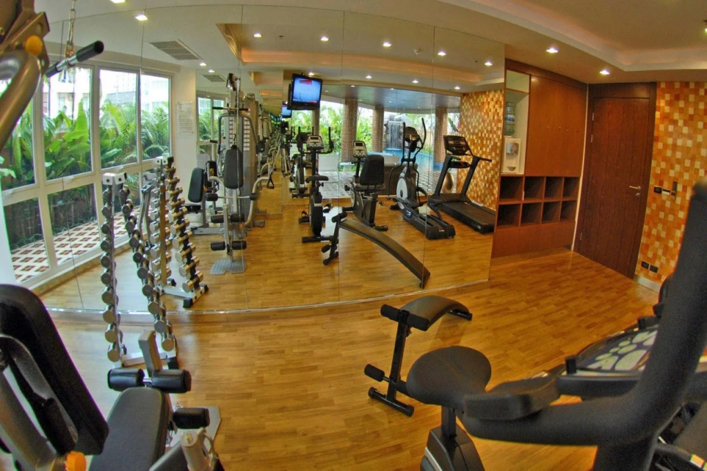 Nova Gold Hotel Pattaya