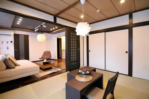 Ones Villa Sapporo