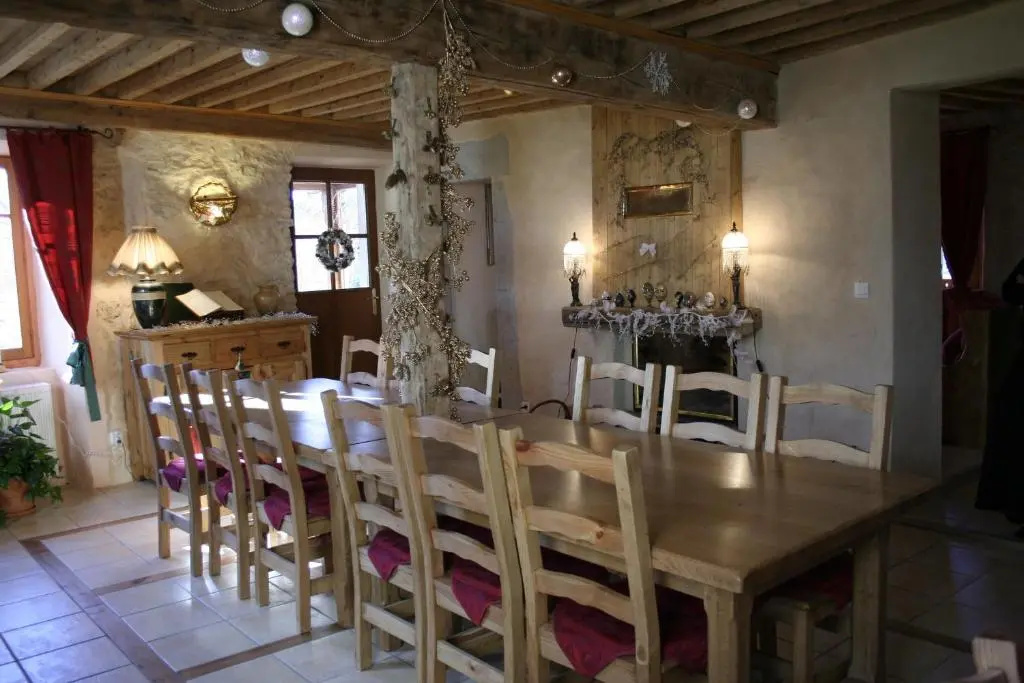 La Ferme du Château