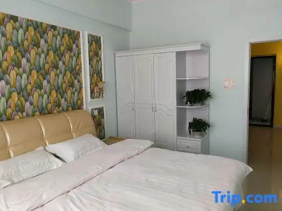 Suiyuan Homestay (Hohhot Xingan Bei Road Branch)