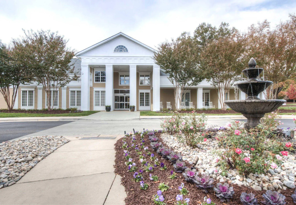 Residence Inn by Marriott Chapel Hill