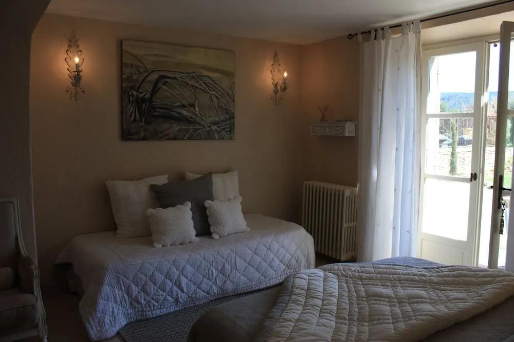 La Bastide de Soubeyras