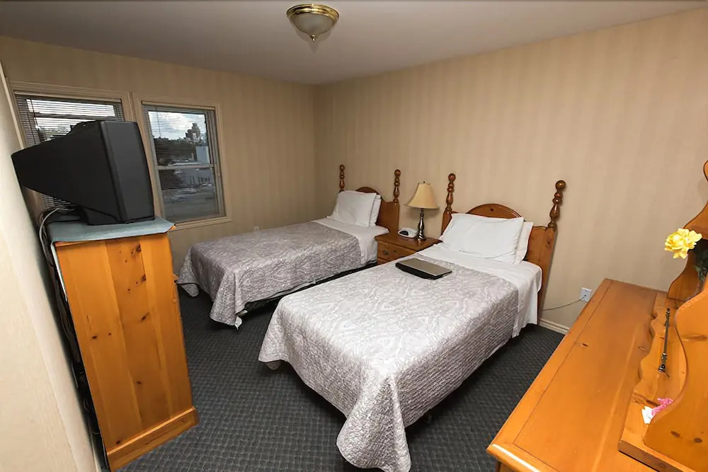 Rainbow Bed & Breakfast