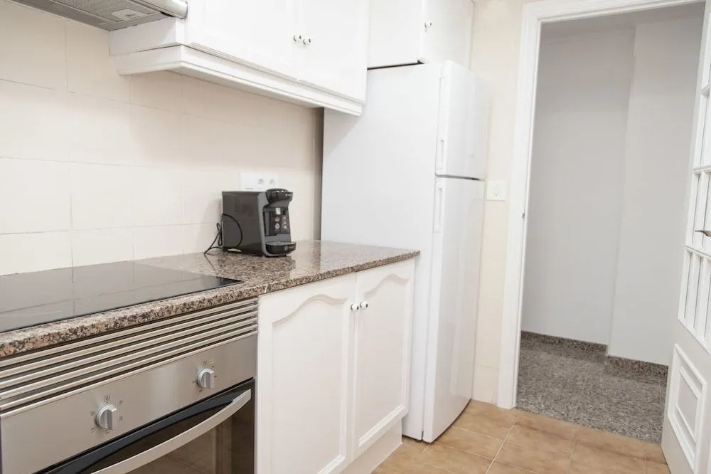 Cullera Beach Apartment
