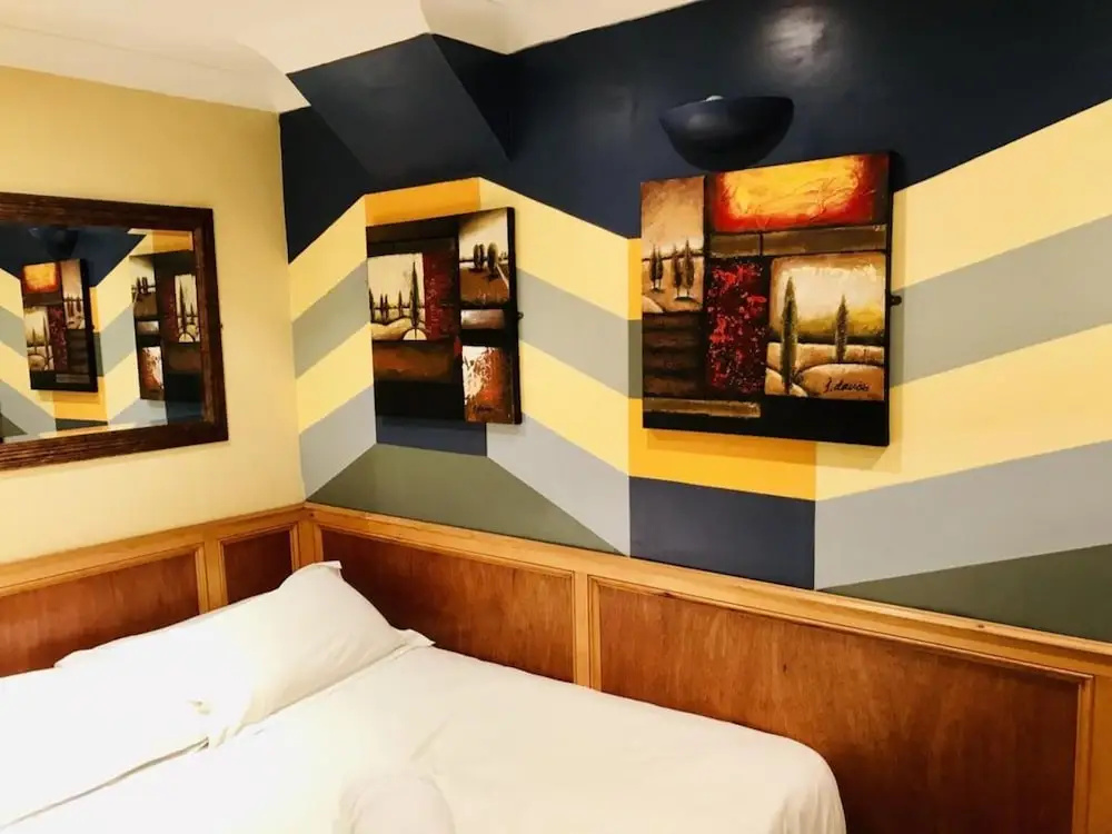 KX Rooms Kings Cross