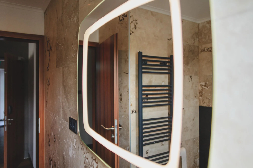 Niteroom Boutiquehotel & Apartements