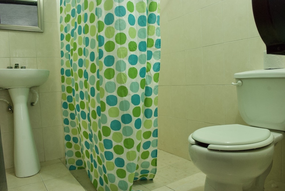 Macarena Hostel