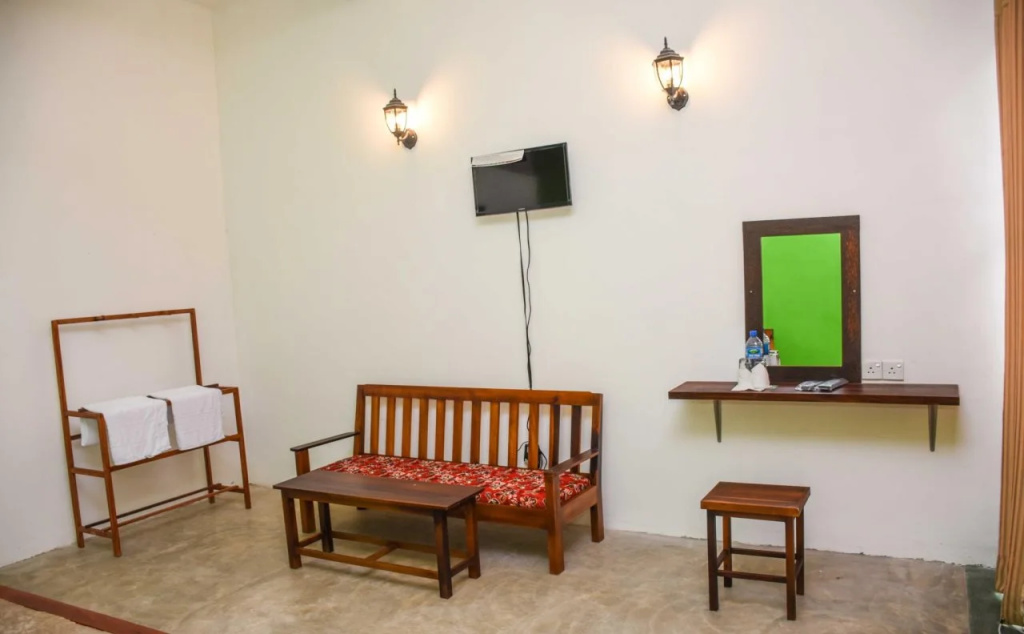 Hagala Village Hotel