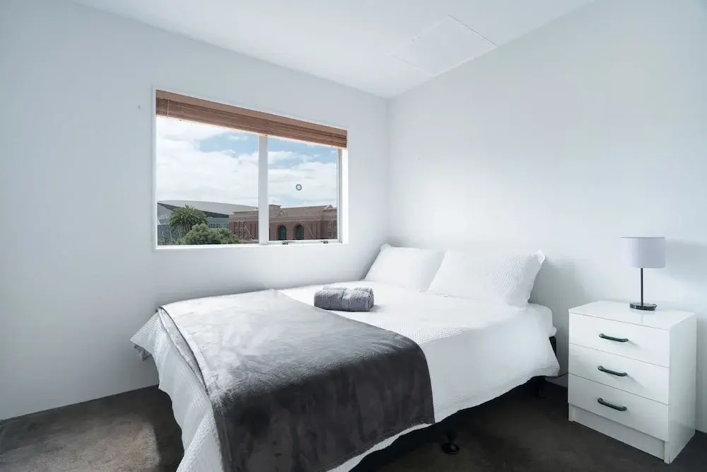 2 Bedroom Apartment in Central Location