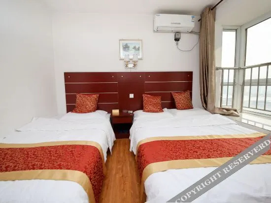 Xi'an Huiying Apartment Hotel
