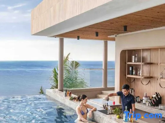 Apec Mandala Cham Bay Muine Condotel
