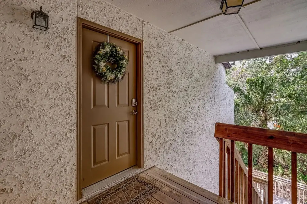 2745 Forest Ridge 2 Bedroom Condo by RedAwning