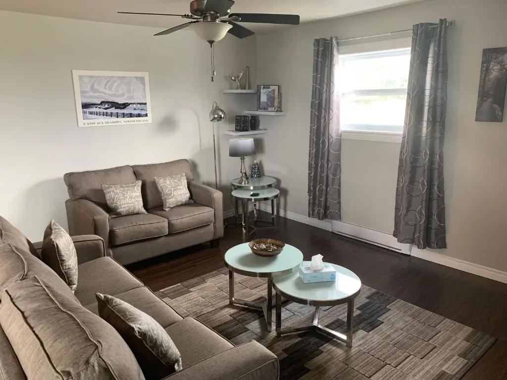 Riverside Suites