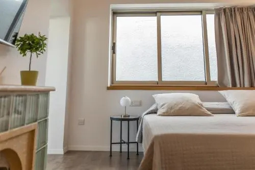 Rooms - Unique staying in Paphos Centre
