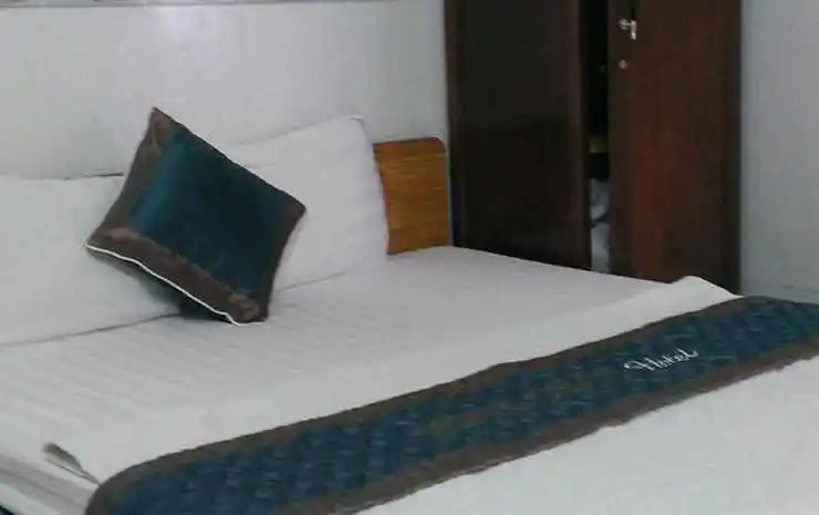 Minh Chau Hostel