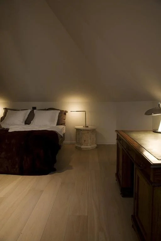 vakantiehuis ter poele