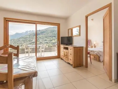 Apartment Mas du prorel 2