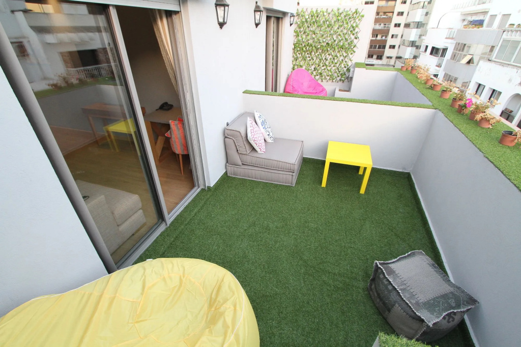 My Loft Anfa
