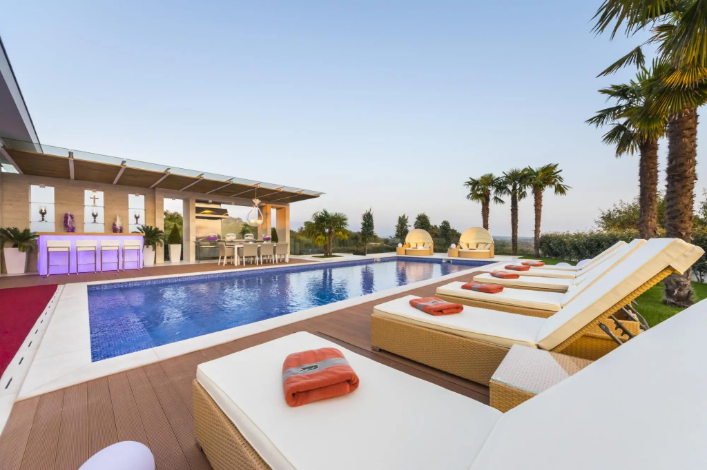 Villa Petra