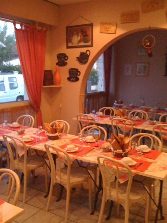 Hôtel Orange Marine