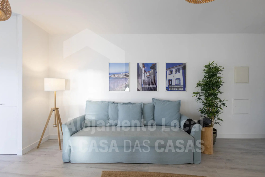 Riba mar Bluevillas 3 by Acasadascasas