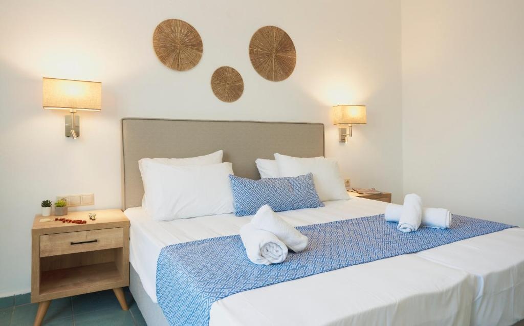 Veneto Sea View Apartments