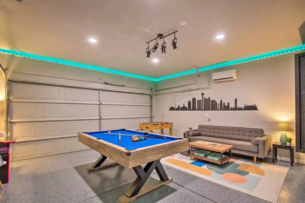 San Antonio Home w/ Patio + Grill Near Seaworld!