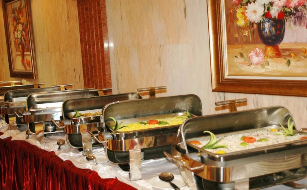 Saraya Harmony Hotel A