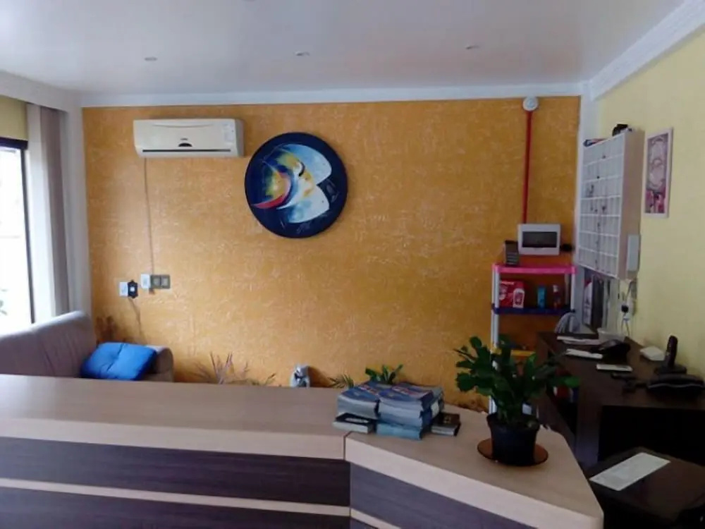 Maranata Hotel