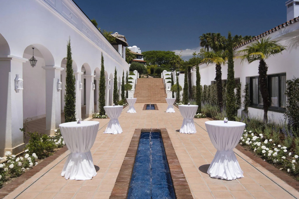 The Westin La Quinta Golf Resort & Spa, Benahavis, Marbella