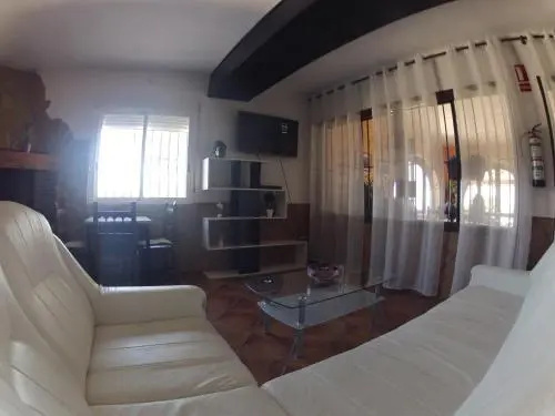 Hotel Serra Dírta