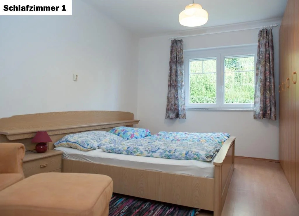 Ferienhaus Deller