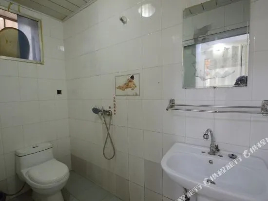 Jinnian Hostel