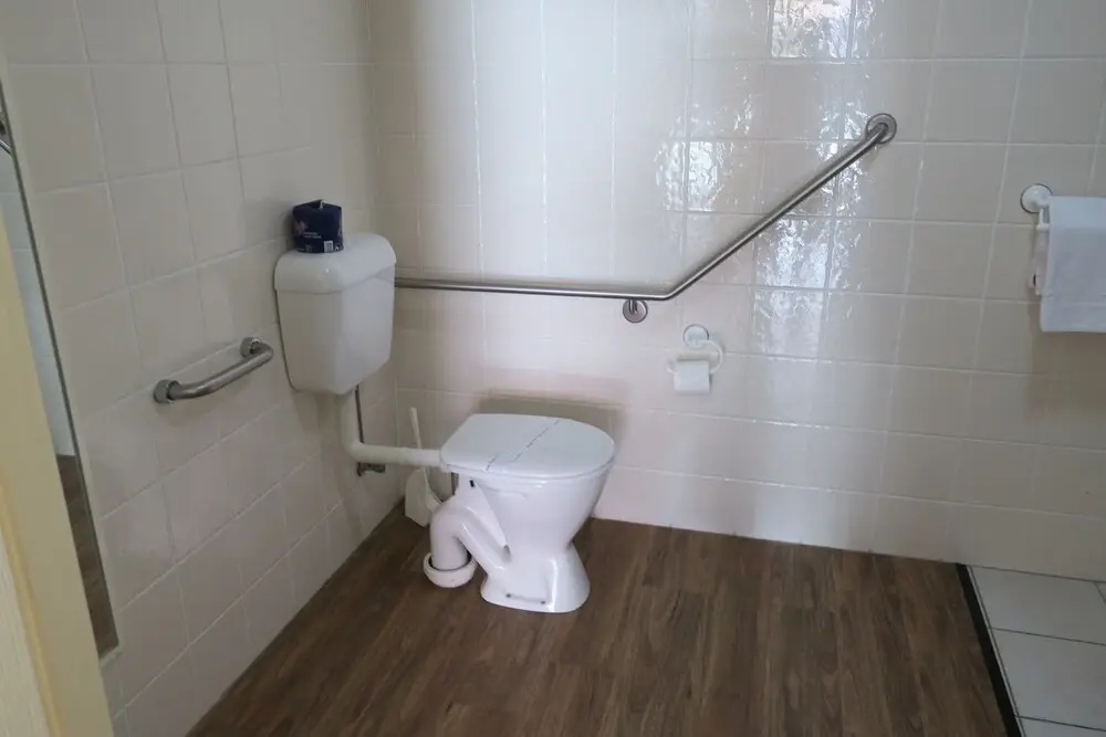 Caboolture Central Motor Inn, Sure Stay Collection by BW