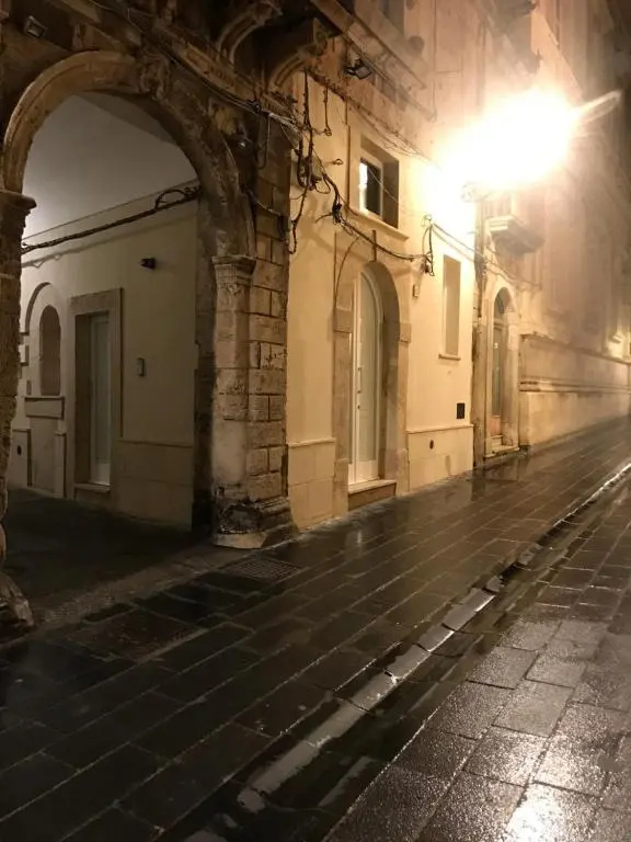 Le Stanze di Carlo
