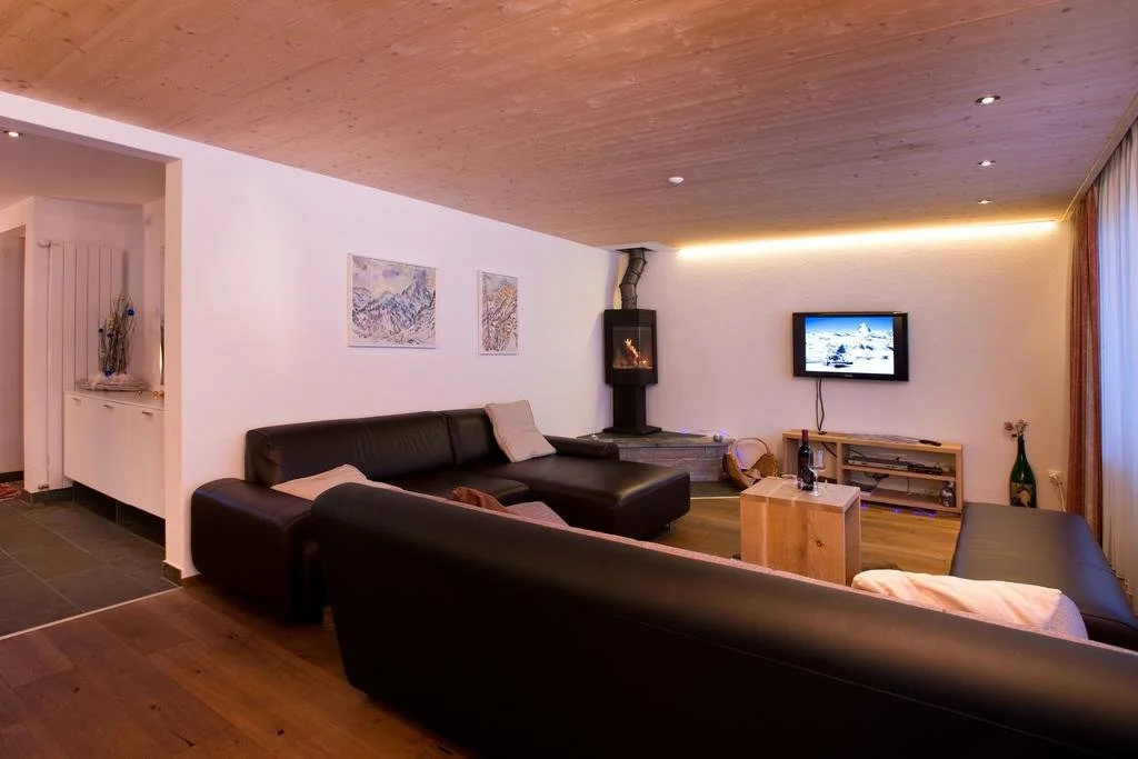Chalet Talisman