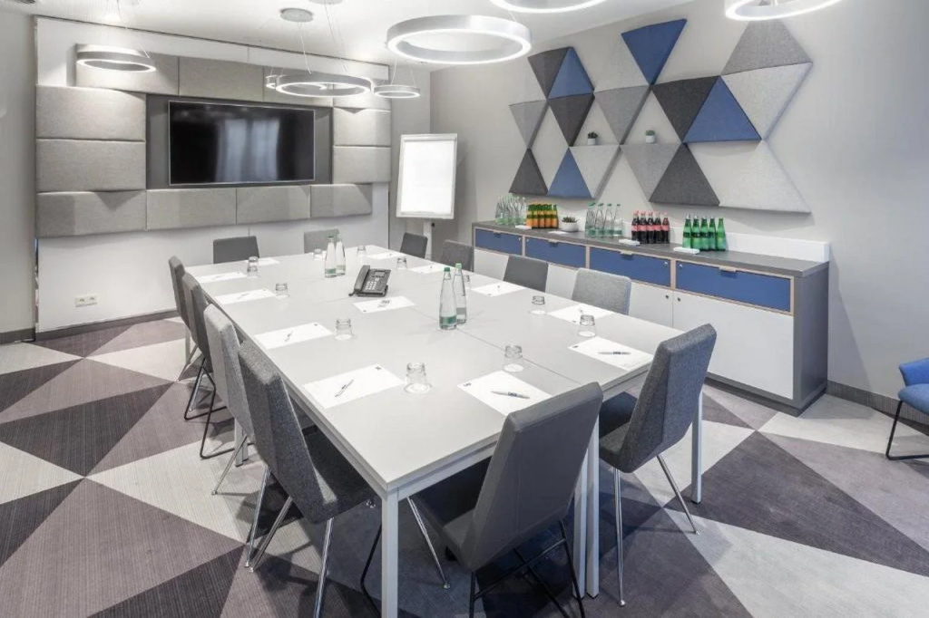 Holiday Inn Express Erlangen by IHG
