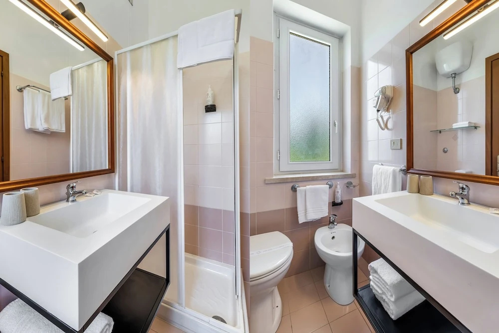 I Briganti - Hotel & Residence a Capalbio