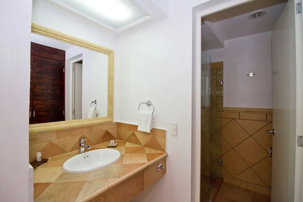 Hotel 9 Manantiales