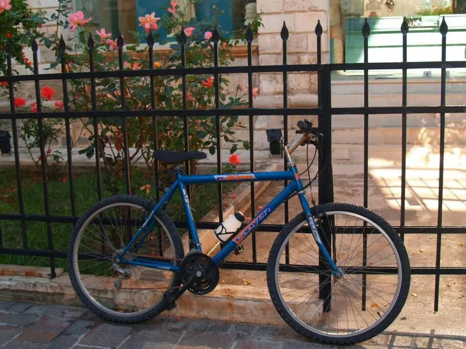 Studio old town Rethymno