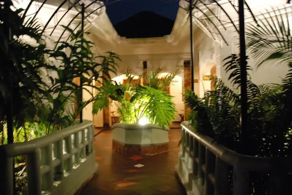 Capitol Palace Hotel